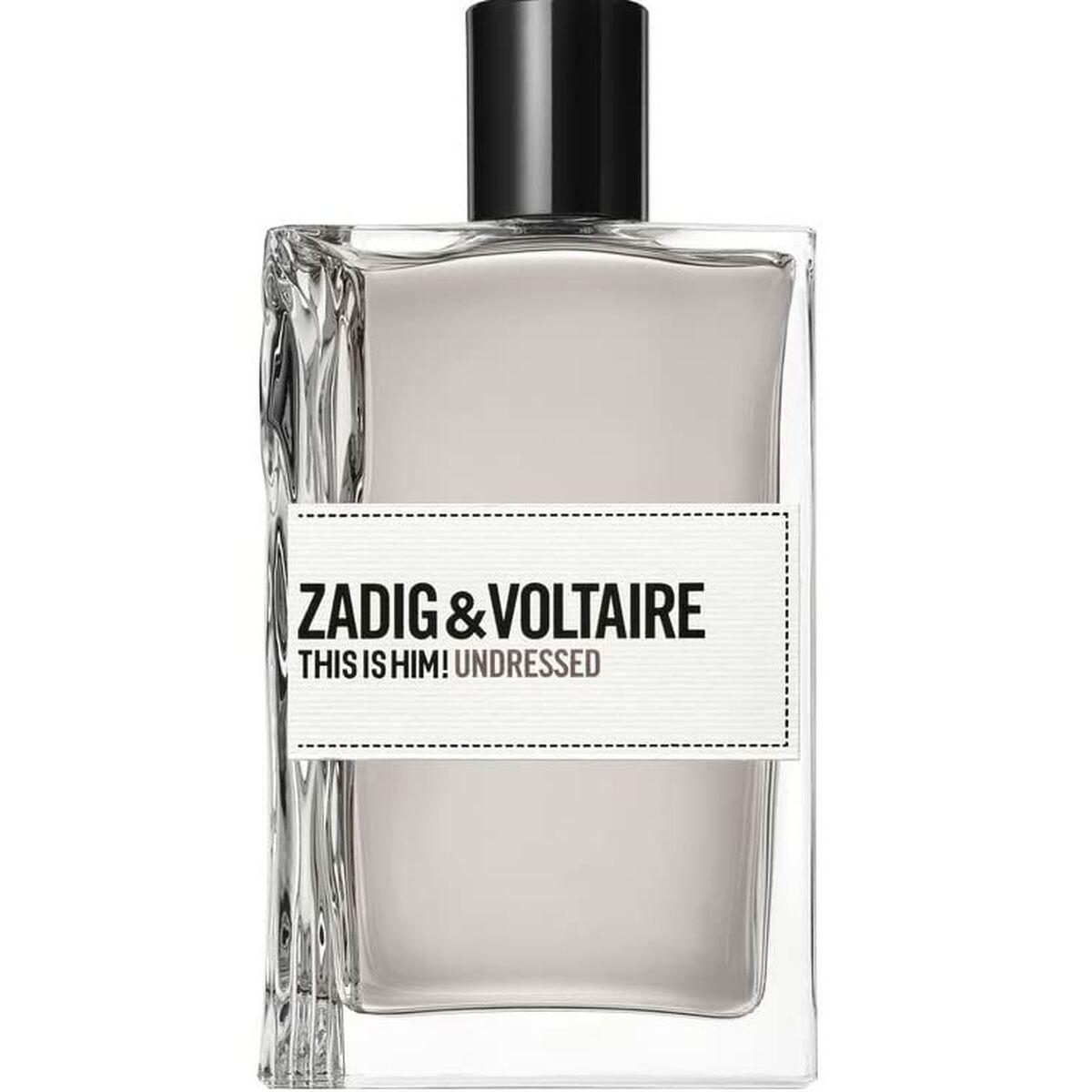 

Мужские духи Zadig & Voltaire EDT This Is Him (50 мл)