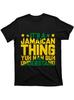 Men's Funny Hunting T-Shirt - Deer Hunter Gift with "I'm Into Fitness - Deer In