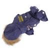 Dog Hoodie Winter Coats Fashionable Cute Thickened Autumn Winter Dog Winter Jacket for Small Medium