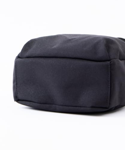 Anello Grande Mini Shoulder Bag DRIVE GTM0984 BK