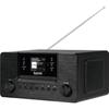 CD Player Radio - Technisat - Digitradio 570 - Dab+ - Fm - Internet