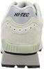 Hi-Tec SLV SHADOW II Sneakers, Silver, Size 27.0 cm, 2E
