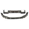 BMW X3 G01 M Sport Carbon Fiber Body Kit: Front Lip, Rear Diffuser, Bumper Lip Accessories