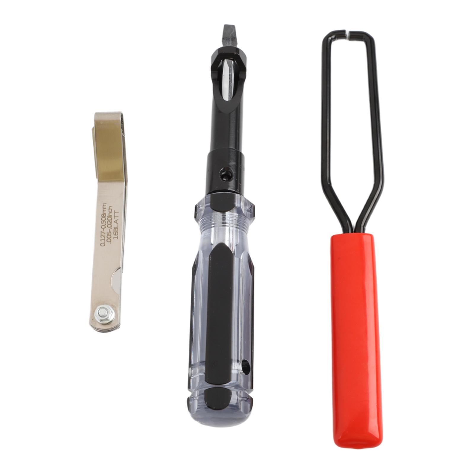 Locking Wrench Valve Adjusting Tool 10mm Valve Adjusting Tool Filling Valve Locking Mechanism For Slotted Valve Bolts China Mainland