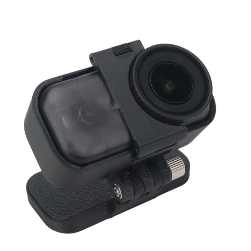 Magnetic Suction Cup Bracket For Action Camera Magnetic Suction Bracket Base Action Camera Outdoor Photography Accessories