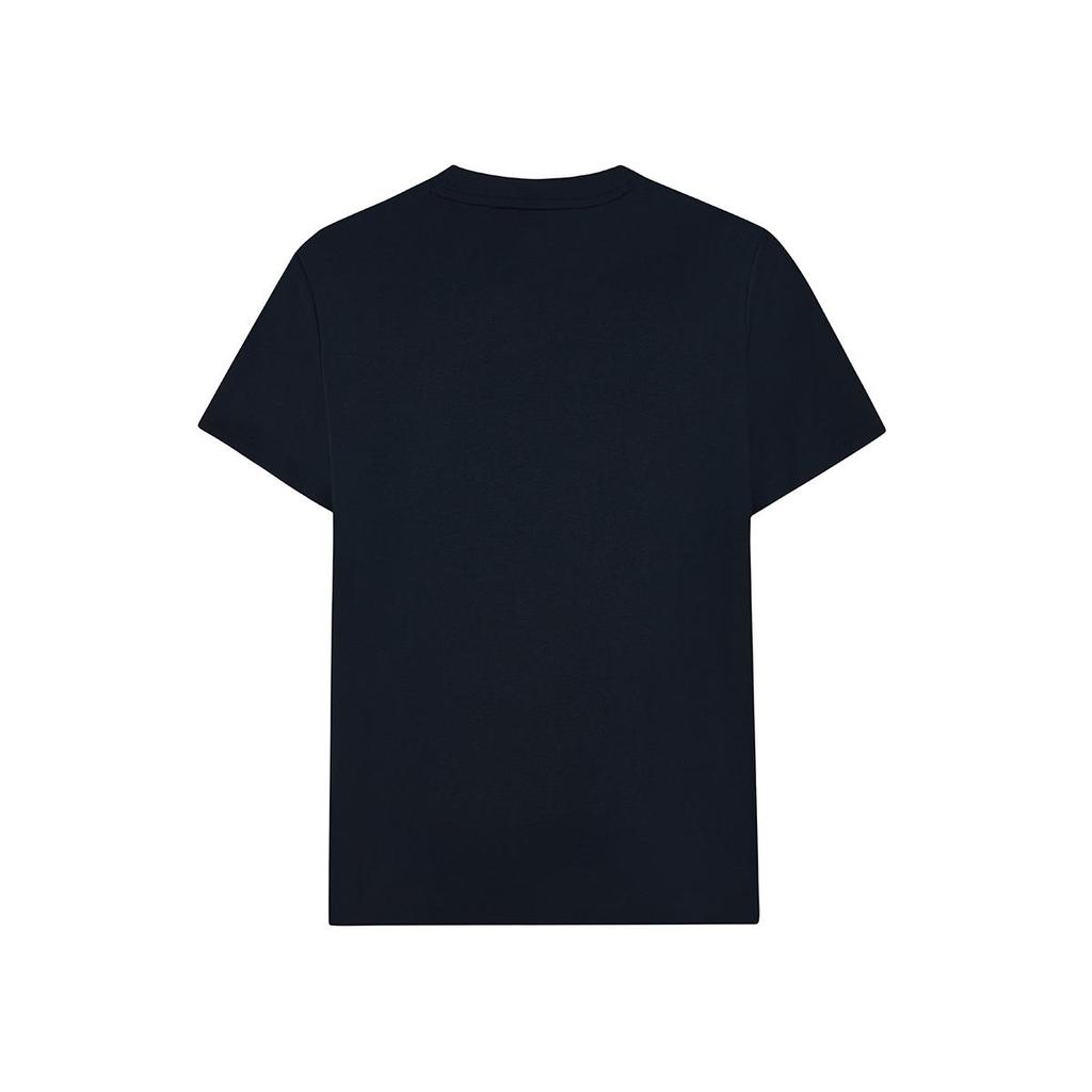 New FILA ATHLETICSFitness T Shirt Men's Royal Blue A11M021114A-NV