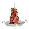 Barbecue Grilling Vertical Skewer Grill Vertical Skewer Barbecue Skewer Stand