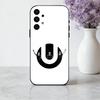 Cool S-Swedish H-House Mafia Band Phone Case For Samsung Galaxy A73,A72,A71,A70,A53,A52,A51,Others Soft Black Cover