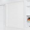 Roller blinds Shades Cheap Curtain  Protect The Sun Window Blinds Zebra Roller Half Blackout Curtains For Bedroom Kitchen Balcon