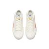 Anta Lifestyle Series Non-Slip Wear-Resistant Low-Top Skate Shoes Women Sneakers White 122028608-1
