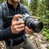 Olympus OM-5 Mark II 14-150mm II Lens Kit Silver