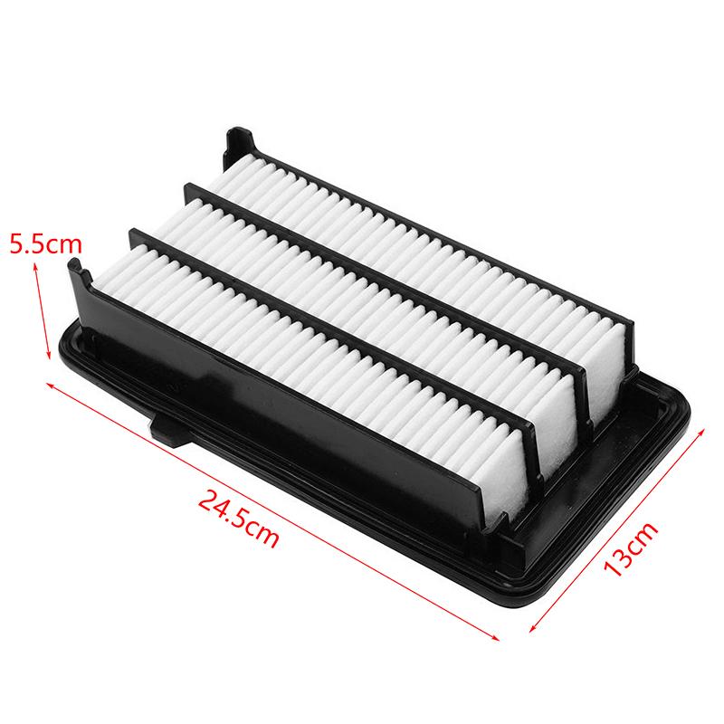 Car Cabin Air Filter 17220-5AA-A00 80292-TF0-G01 For CR-V CRV Civic X 2016 2017 2018 2019 2020 Automotive Accessories
