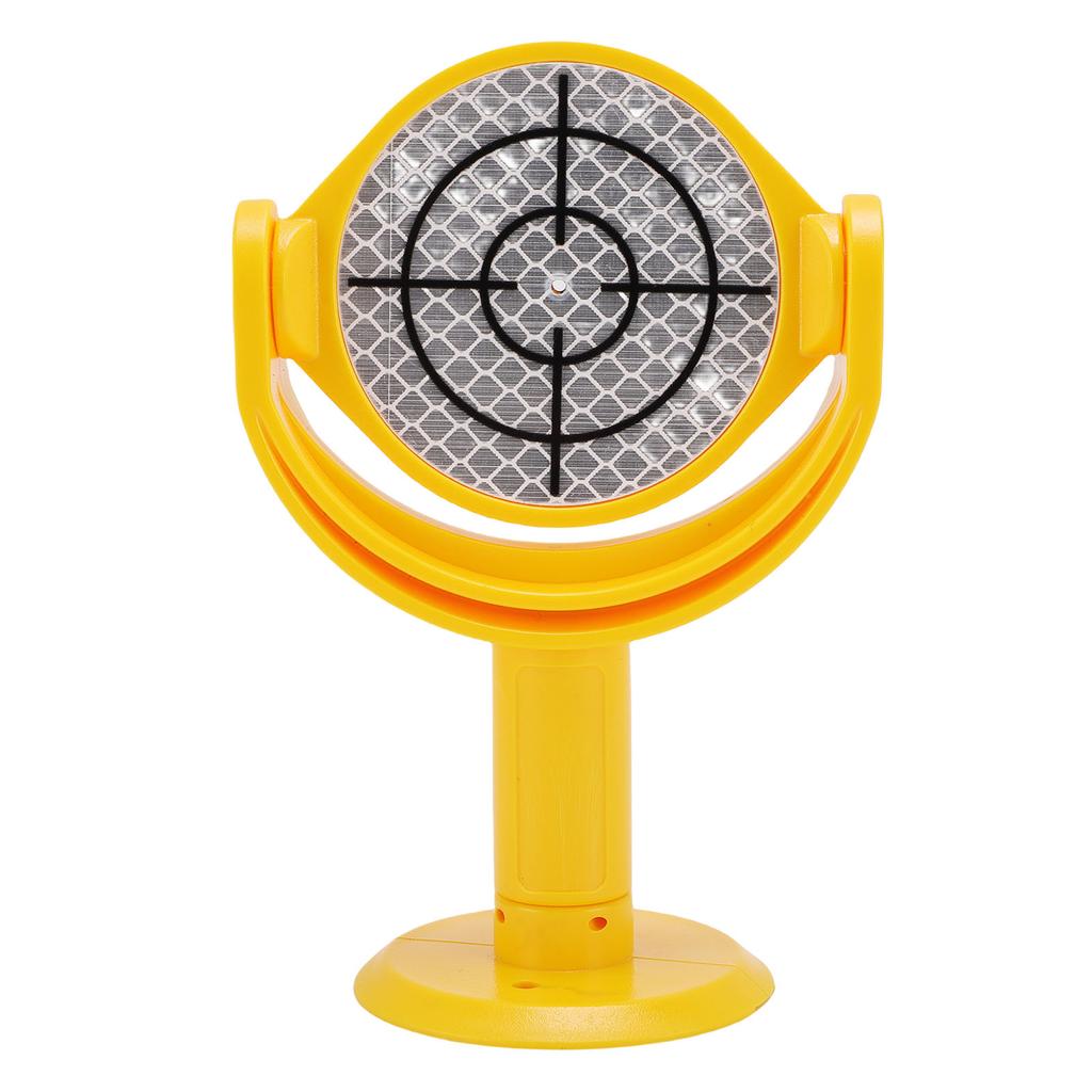 Tarcza odblaskowa do tachimetru odpowiednia dla instrumentu Leica Średnica 60mm Stała 2mm Reflektor tachimetru