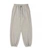 FIELDMANUAL Piping Sweat Jogger Pants Gray
