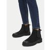Chelsea Boots Lasocki CEO-WI23-N-PUSZAN-01 Black