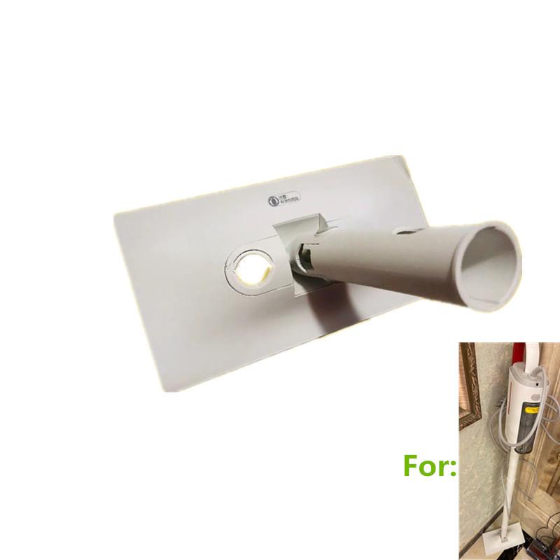 Steam Vacuum Cleaner Water Tank Mop Cloth Brush for Xiaomi Deerma DEM ZQ600 ZQ610 Handhold Cleaner Mop Accessories