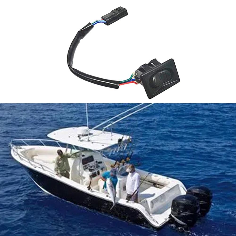 PNP Tilt and Trim Switch for Mercury Outboard Motors 25-400 HP 1999 and Later 87-856990187-896620001