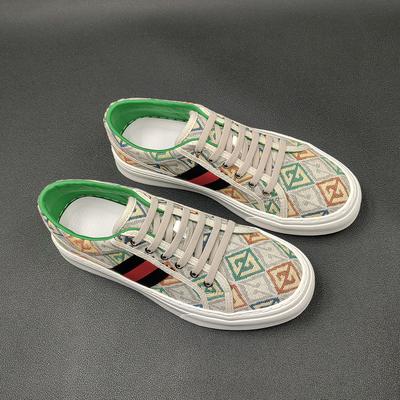 Stoffschuhe Schuhe Flache Schuhe Stoffschuhe Leichter Luxus Faule Schuhe