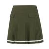 TAYLORMADE APPAREL Women'S Pocket-Point Fully Pleated Culottes T8031Cn5293-816