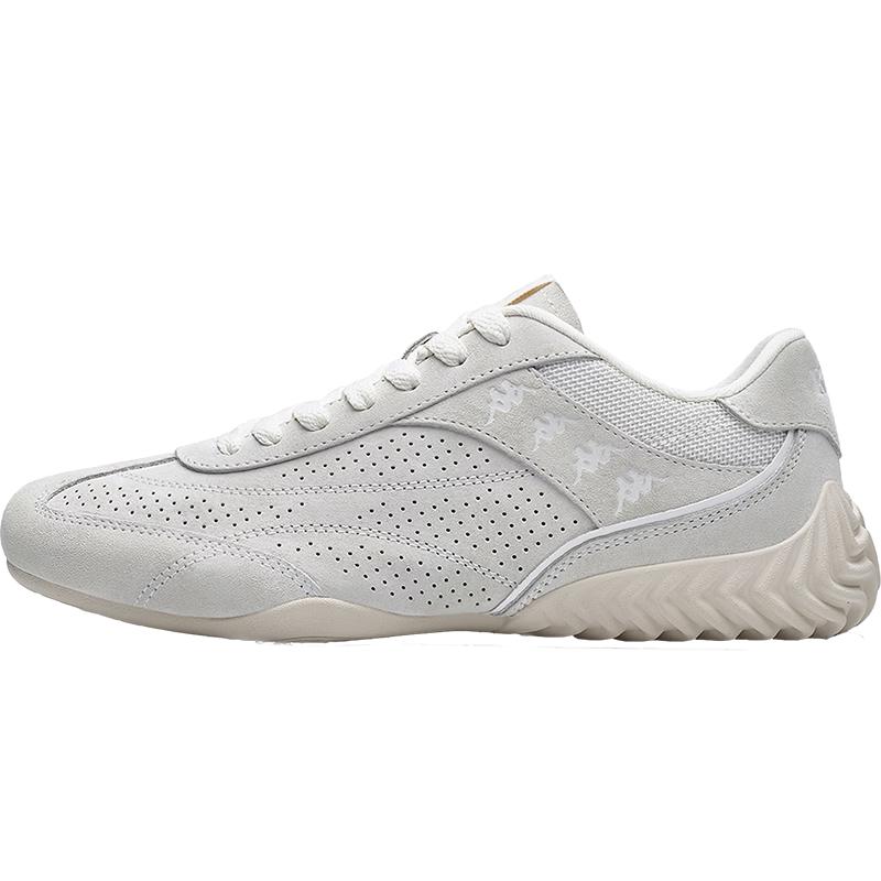 Kappa Women s Versatile German Trainer Shoes EU 36