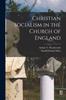 Buch Christian Socialism In the Church of England