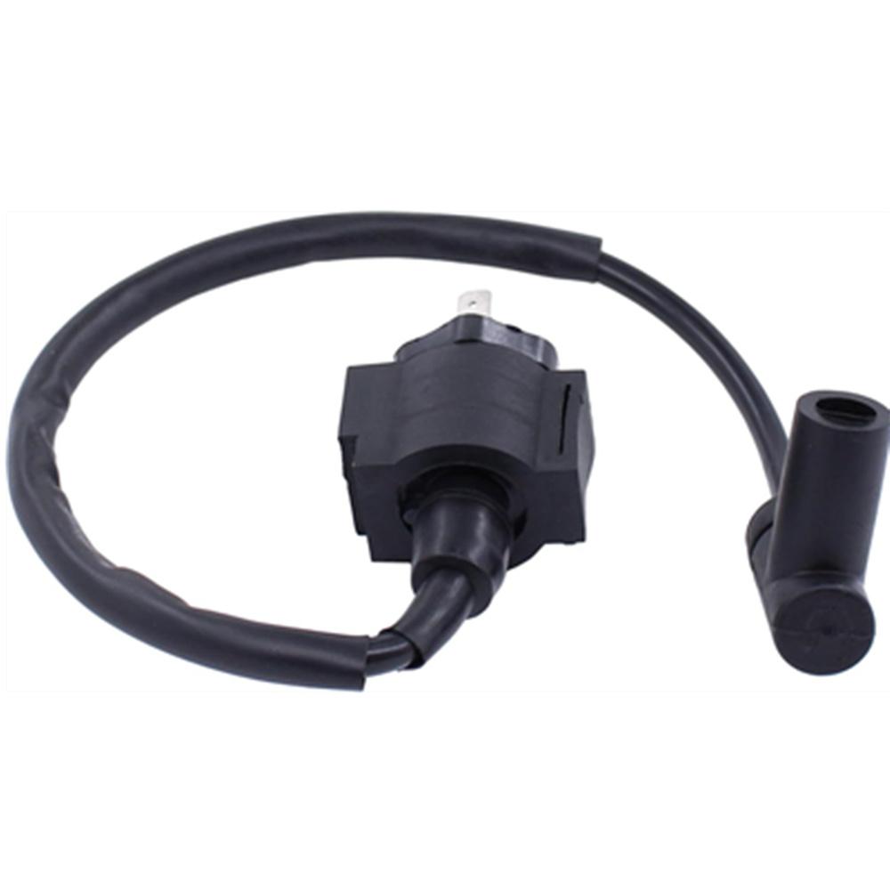1x Ignition Coil For Honda ATC250ES ATC250R ATC250SX 1985-1987, XR250R 1984-1995