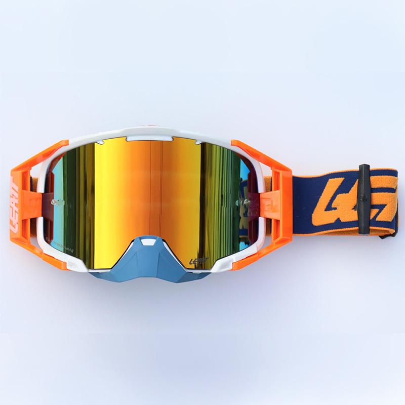 Motocross Goggles MX Motorcycle Goggles Laminated Tear Offs Roll Off Moto Goggles Glasses sun glasses
