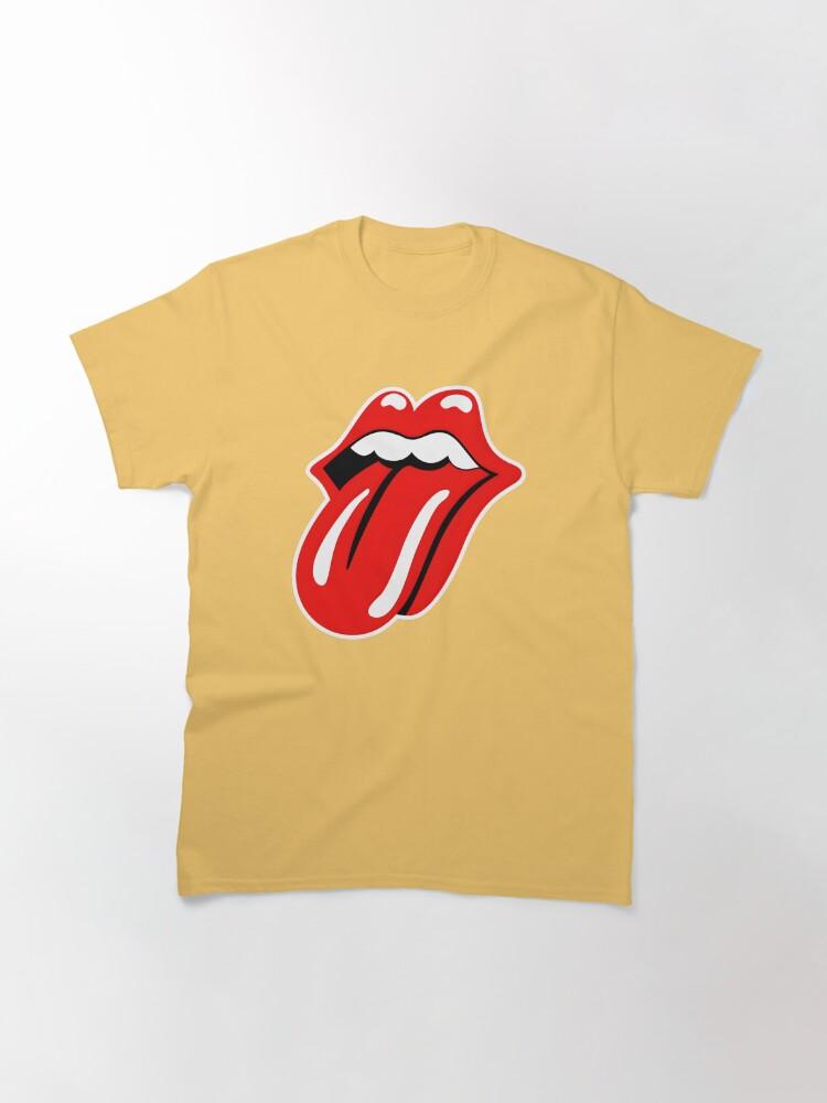 Oasiss Legend music Classic T-Shirt
