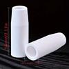 2/5/10PCS, Protection Nozzle Ceramic Nozzle Euro Style Welding Shield Cup for Welded Torch