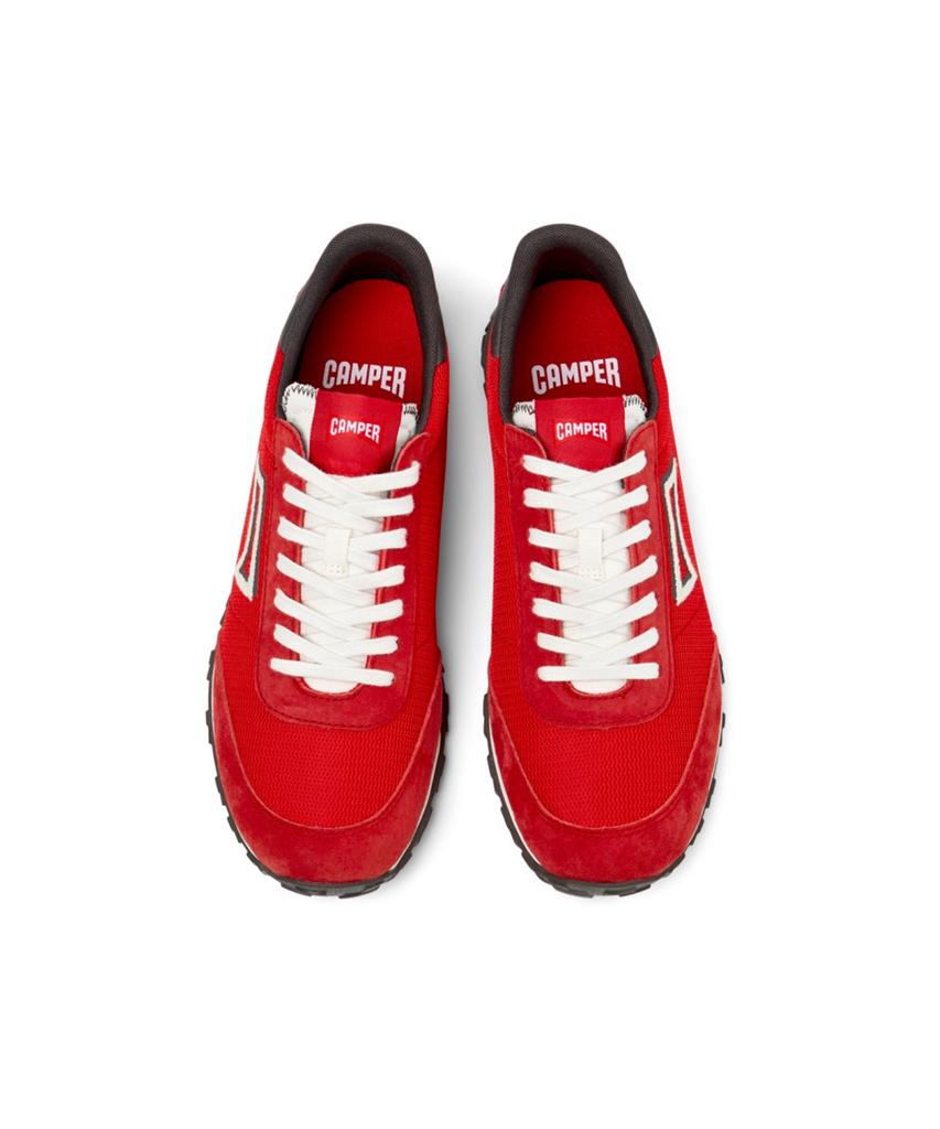 Camper Drift Walk K101098-004