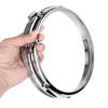 Harley Motorcycle 7" Modified Headlight Lampshade Decoration Cover