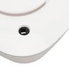 Ultraviolet lamp for toilet, 120 degrees  coverage, 800mAh battery