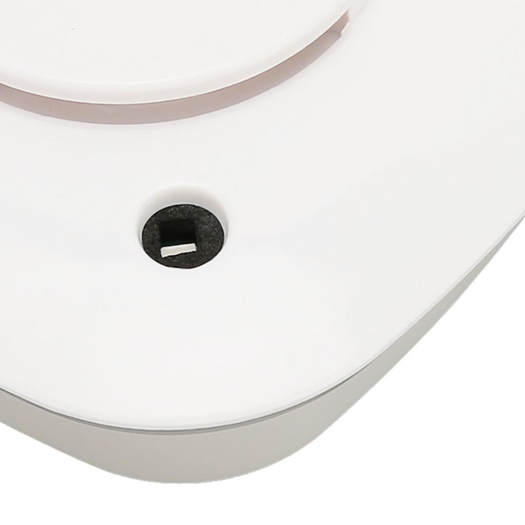 Ultraviolet lamp for toilet, 120 degrees coverage, 800mAh battery