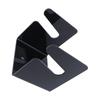 Sliding Plate Hanging Hook Supports Bracket Skateboard Rack Skateboard Wall Hanger Hanger Hook