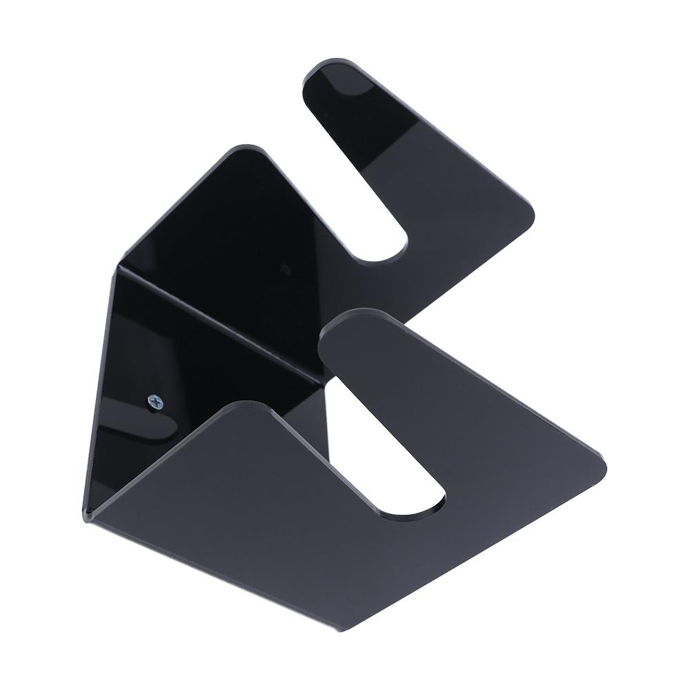 Sliding Plate Hanging Hook Supports Bracket Skateboard Rack Skateboard Wall Hanger Hanger Hook