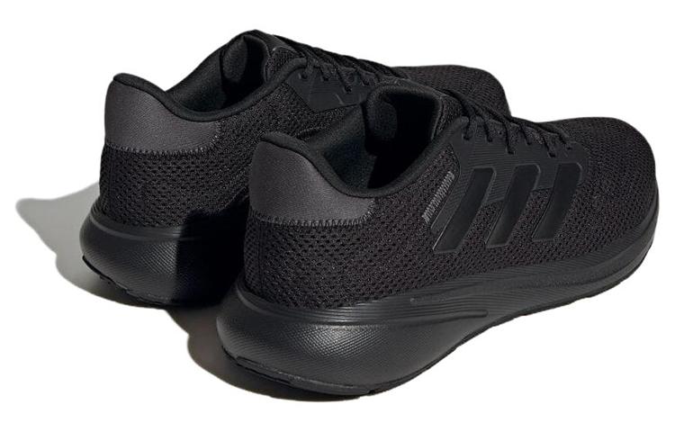 Adidas Response Runner Shoes 'Core Black Carbon' IG0736