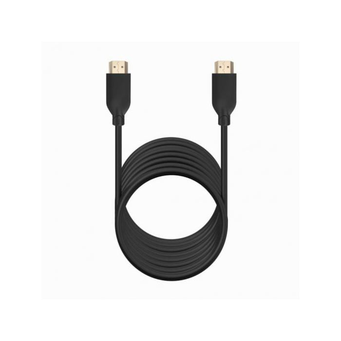 Aisens A120-0736 Cable HDMI 2.0 4K CCS 10m Negro