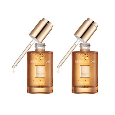 Time Revolution Primestem 100 Lifting Serum 50ml X2 (Total 100ml)