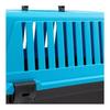 Farplast Atlas 10PB Carry Atlas Load Capacity Up To 5kg For Cats, Small Animals, Pets, Hospital Visits, Outings, Outings, Travel