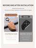 Fits Buick GL8, Luxun, Century, Luxun Business Class, PHEV models; Premium Key Case.