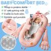 Bed In Bed With Hand Clapping Baby Newborn Anti-startle Soothing Bed