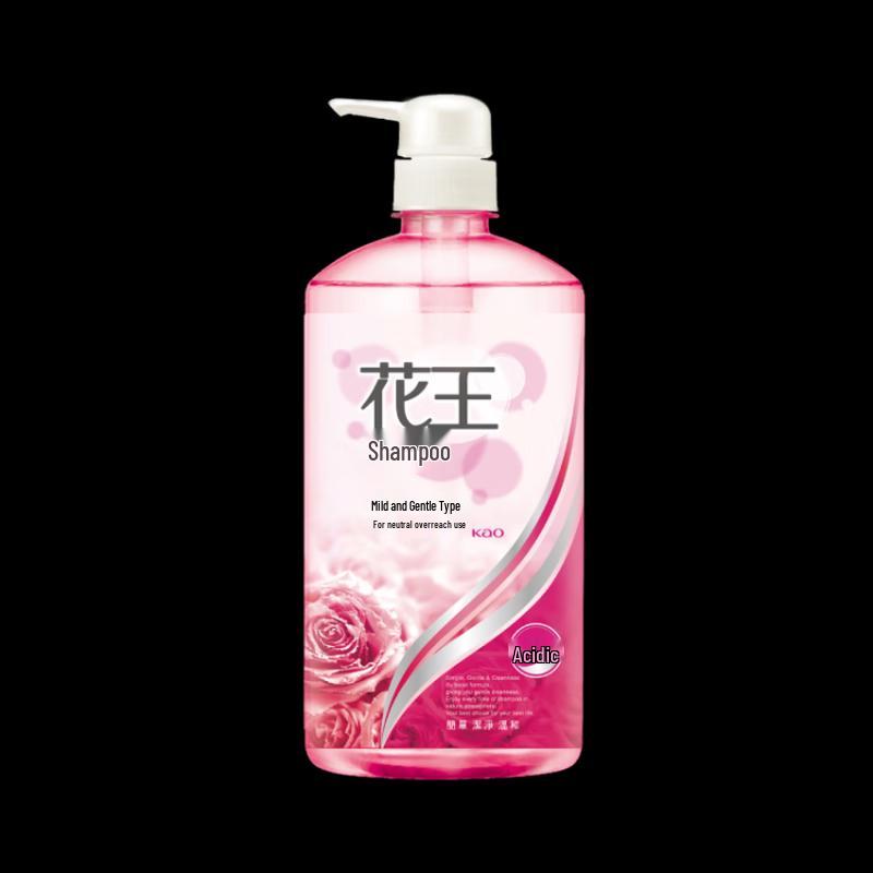 Kao Shampoo 750ml