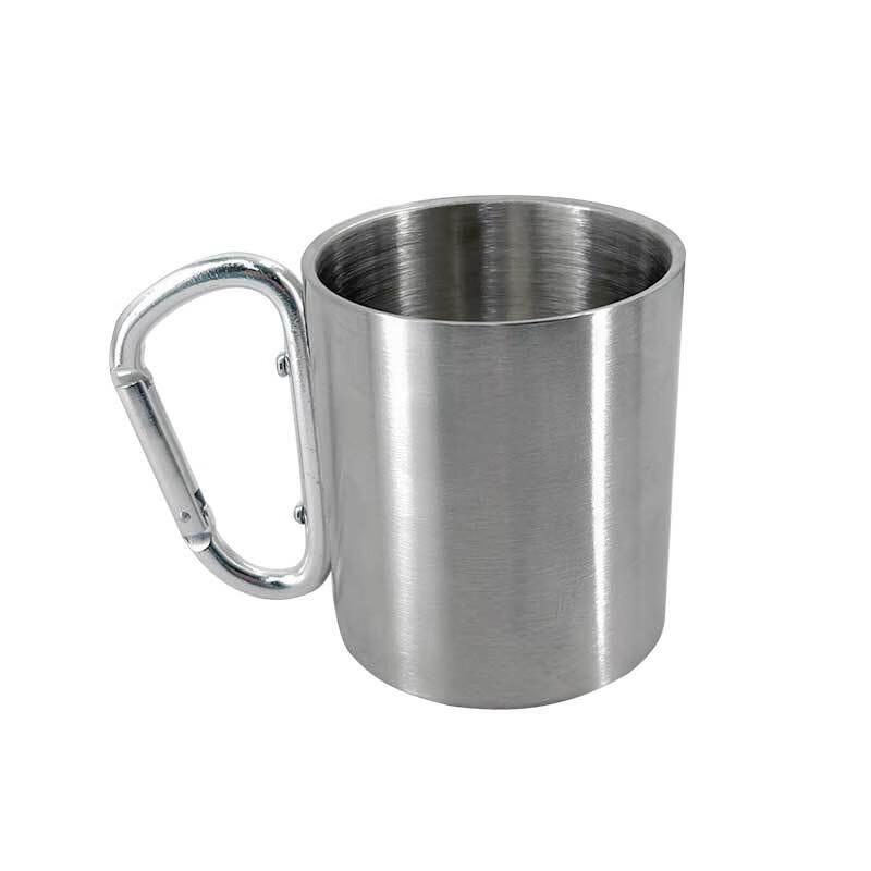 Suiyuan Outdoor Portable Mug Set