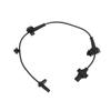 ABS Raddrehzahlsensor 57470 SMG E01 Hinterer rechter Sensor Ersatz für Civic 2006 2012