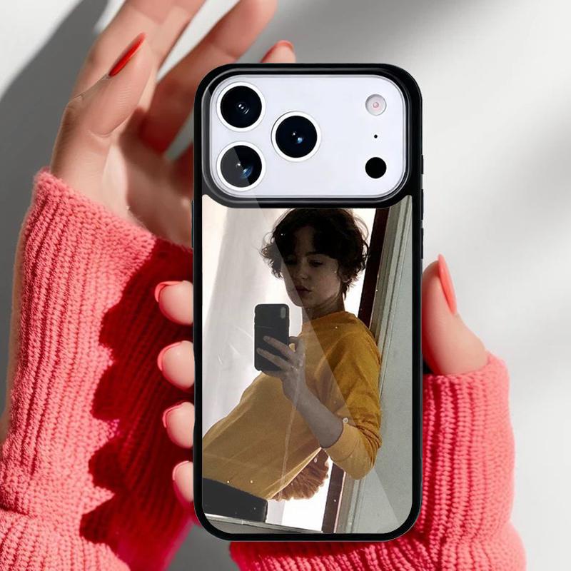 Casey Izzie Atypical Phone Case for iPhone 17 16 15 14 13 Pro Max Back Cover for 12 11 Pro Coque