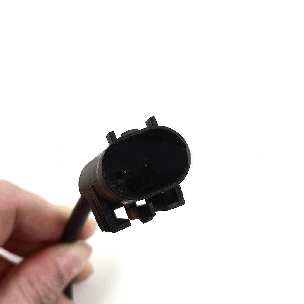 Car Wheel Speed ABS Sensor Front 51718056 For Fiat Panda 169 1.1L 1.2L 1.3L 1.4L