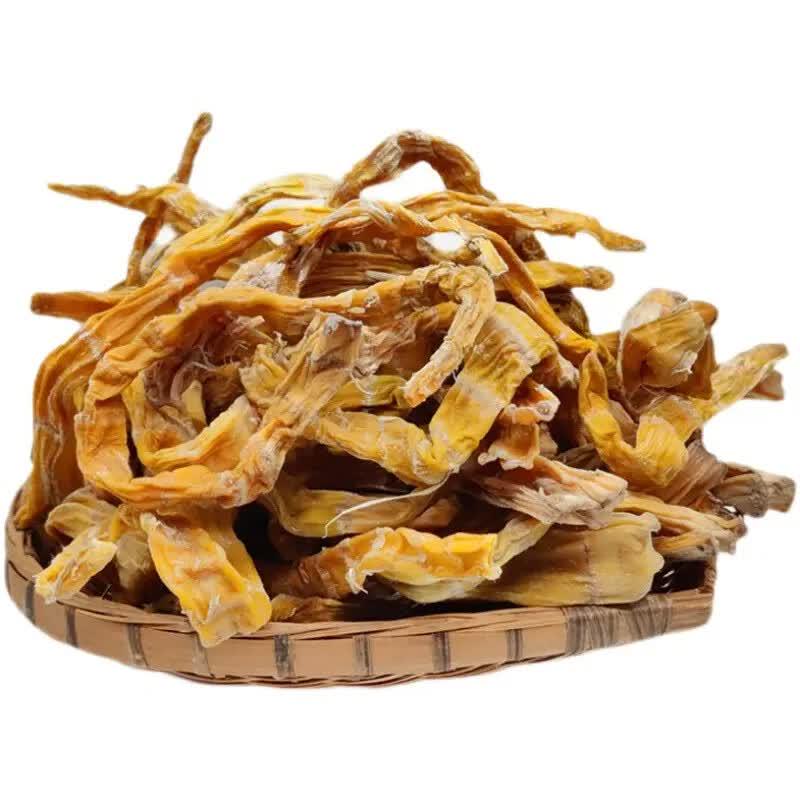 Yuanqiuxing Dried Bamboo Shoots