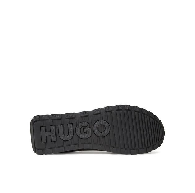 Кроссовки HUGO Icelin