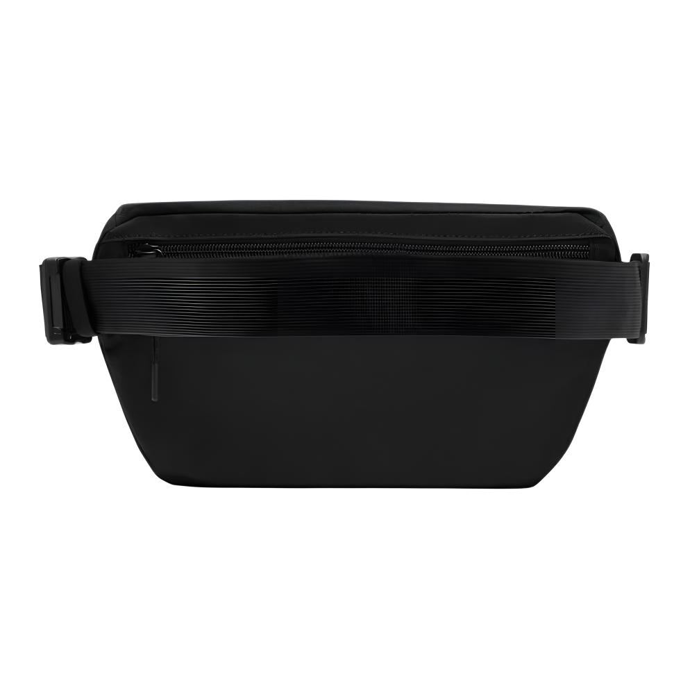 Nike Polyester Fanny Pack Unisex Black IB4371-010