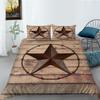 Bettwäsche-Set für Zuhause, 3D-Digitaldruck, Daunenbettbezug, Einzelbett, Doppelbett, AU-King-Size-Schlafzimmerbettwäsche, Heimdekoration